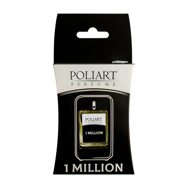 POLIART 1 MILLION