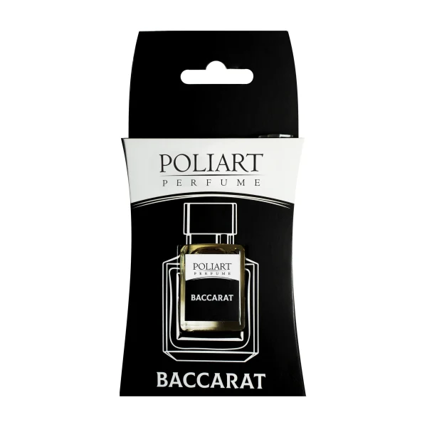 POLIART BACCARAT
