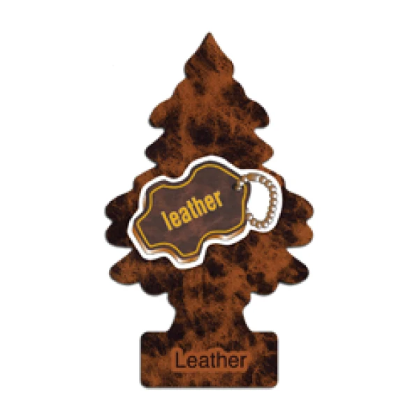 Little Trees Leather