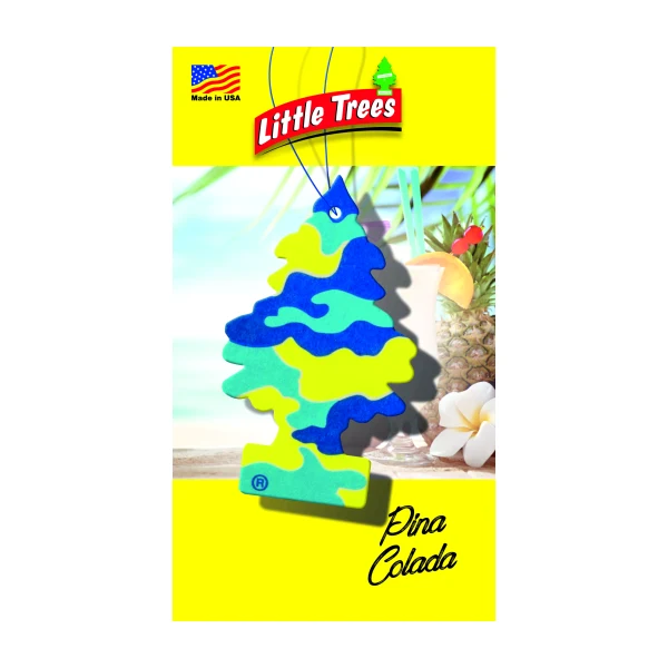 Little Trees Pina Colada