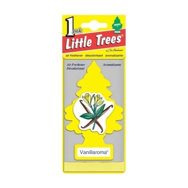 Little Trees Vanillaroma