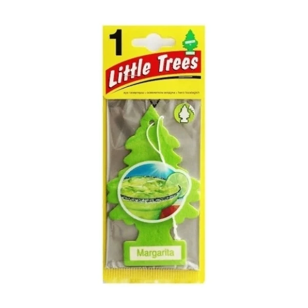 Little Trees Margarita