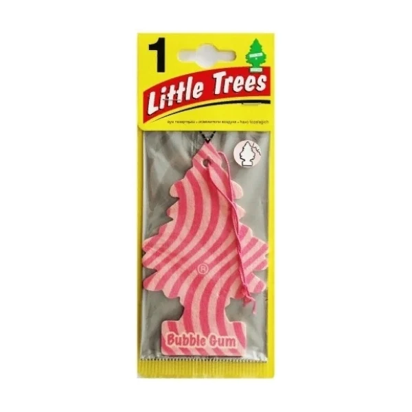 Little Trees Bubble Gum