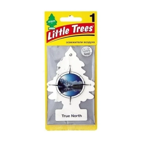 Little Trees True North