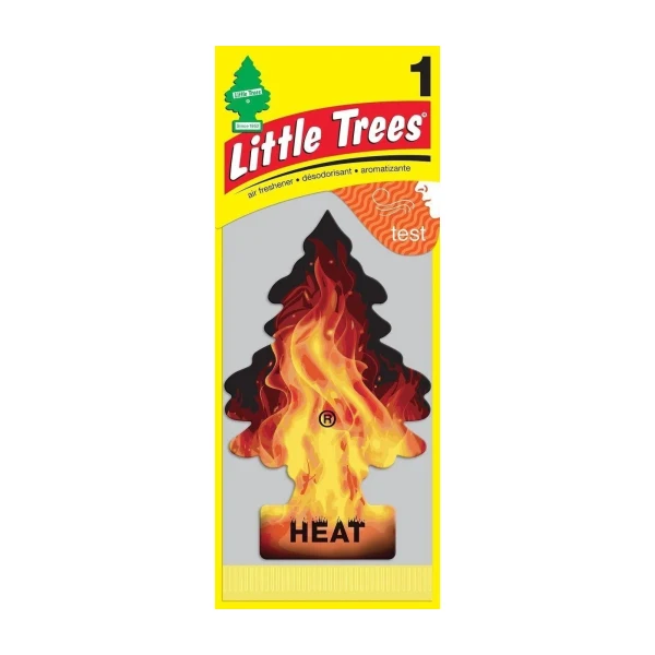Little Trees Heat
