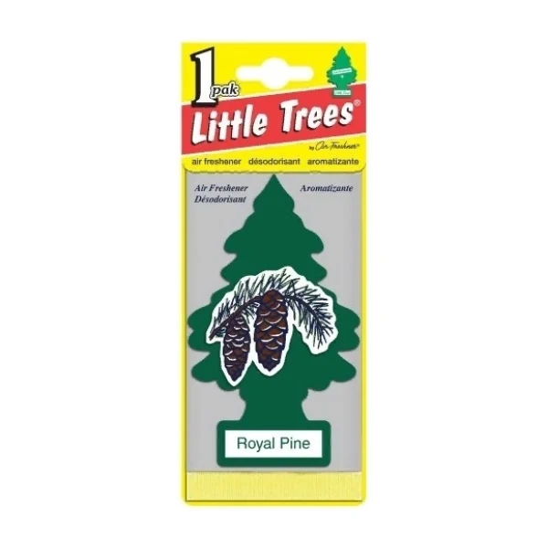 Little Trees Royal Pine