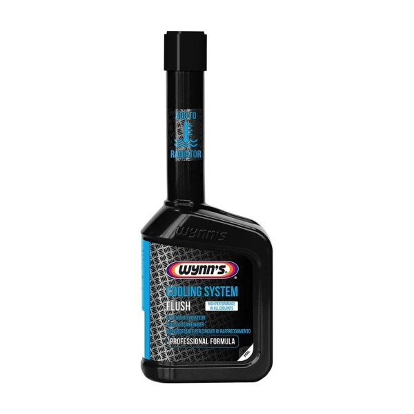 WYNNS PN45944 Промывка системы охлаждения