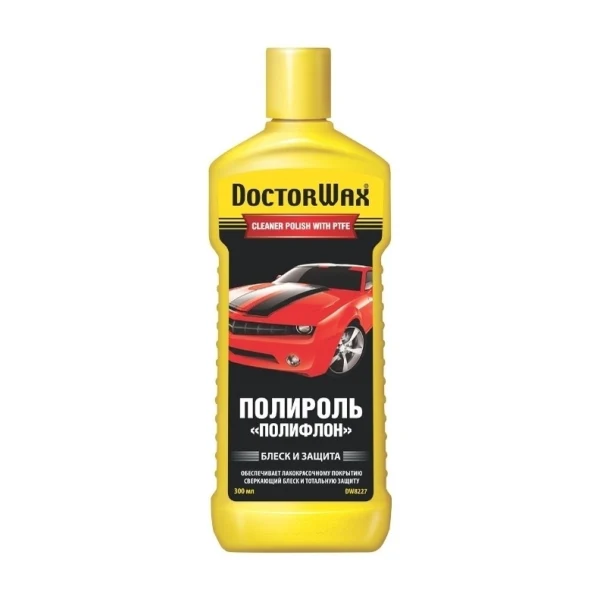 DW8227 Полироль Полифлон