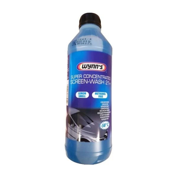 Wynns PN77395 Концентрат омывателя лобового стекла.