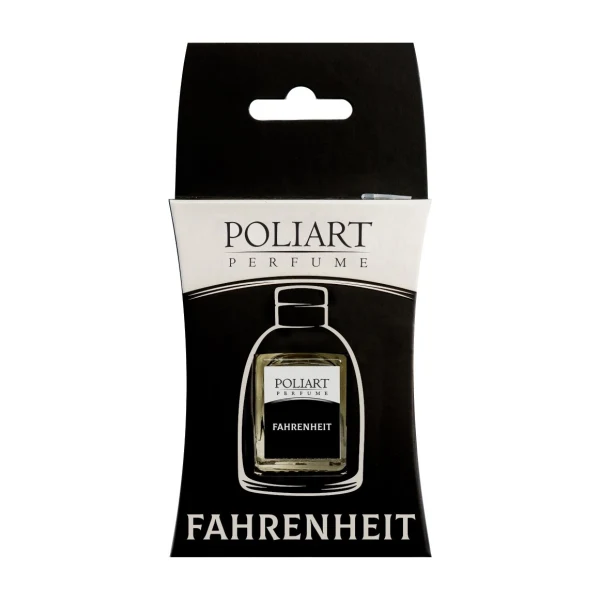 Poliart FAHRENHEIT