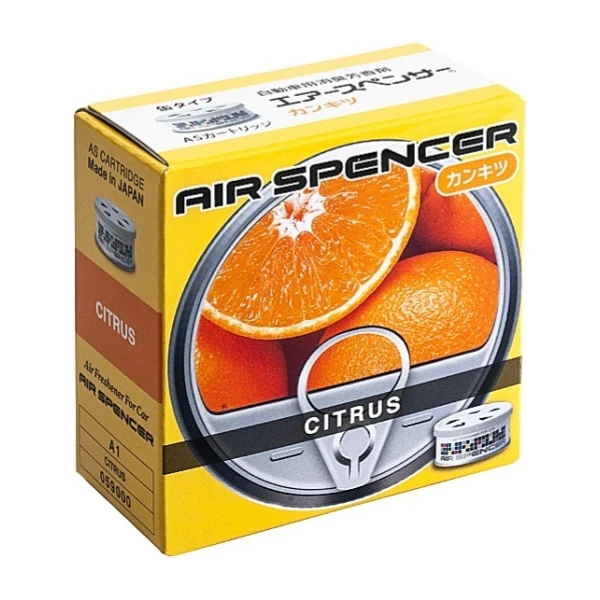 EIKOSHA CITRUS A1