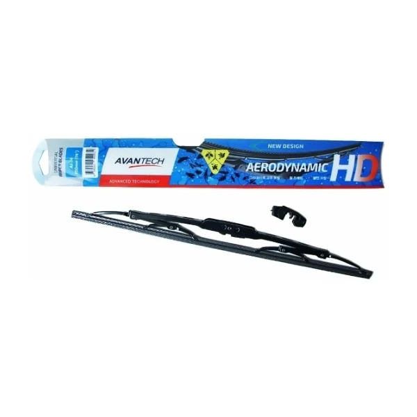 AVANTECH AJ-14 Дворник каркасный 350mm