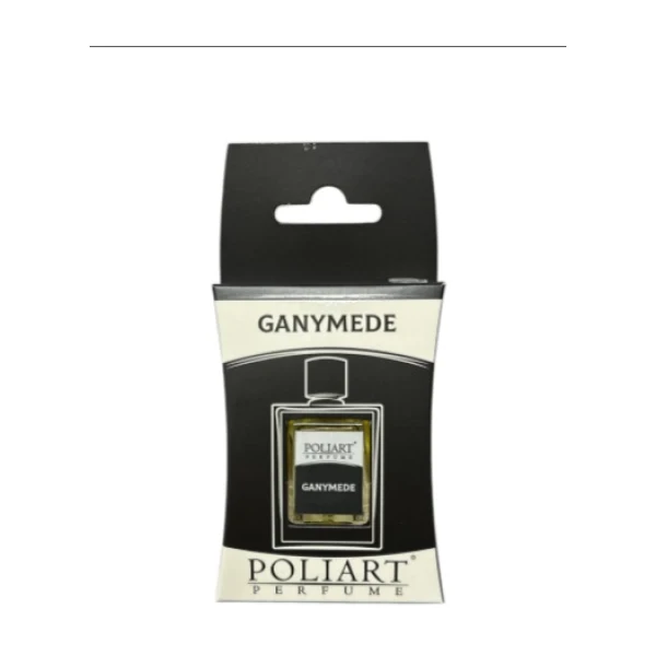 POLIART GANYMEDE