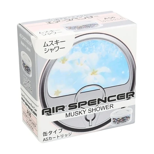 EIKOSHA A-56 Musky Shower