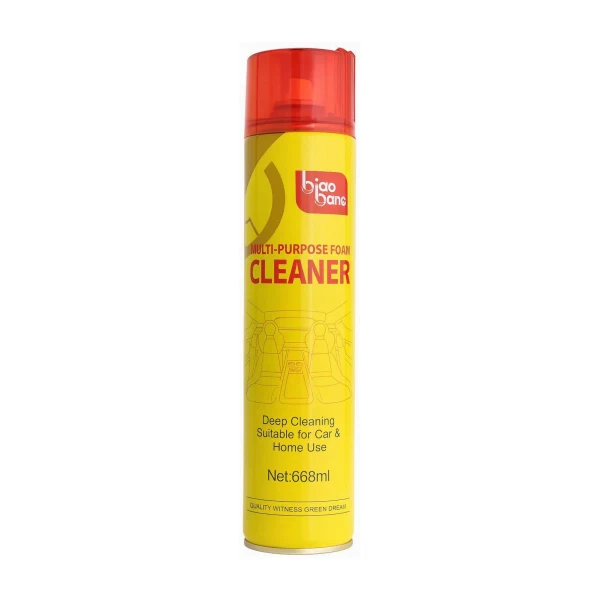 Biao Bang. Универсальный очиститель. 668 ml