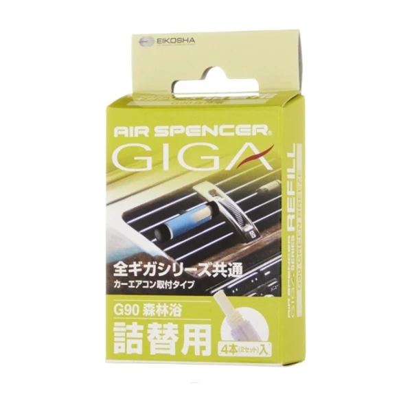 EIKOSHA Запасной элемент для GIGA G-90 GREEN BREEZE