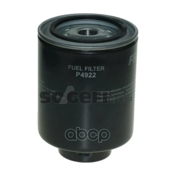 FRAM P4922 Фильтр топливный