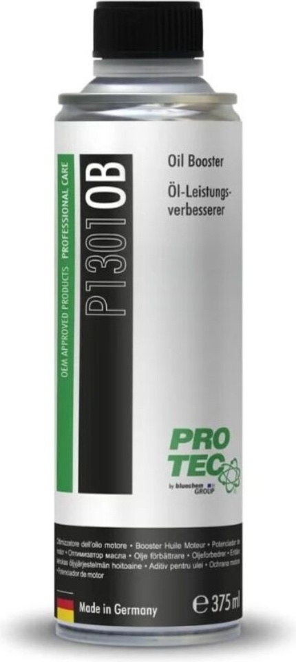 P1301 Oil Booster