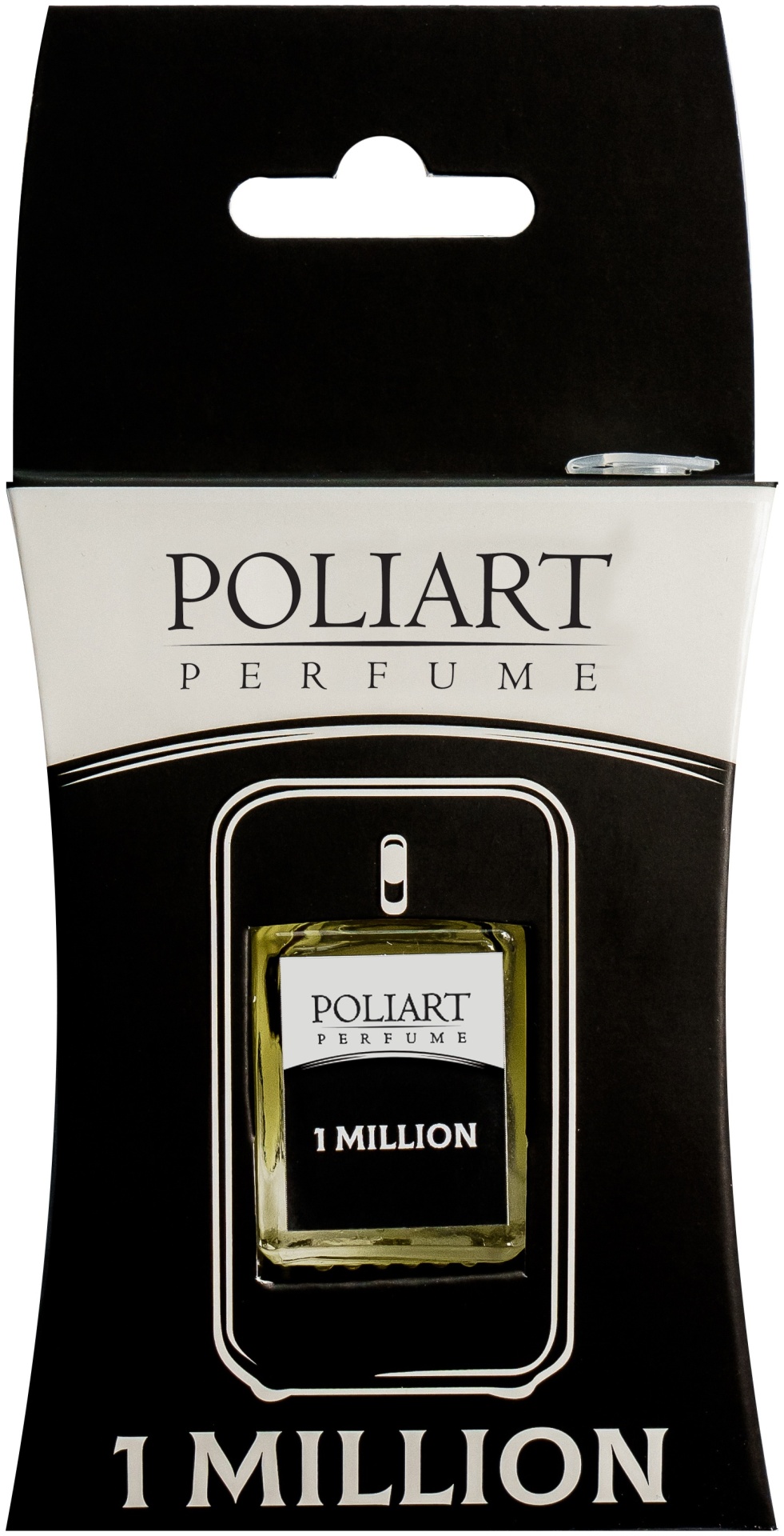 POLIART 1 MILLION