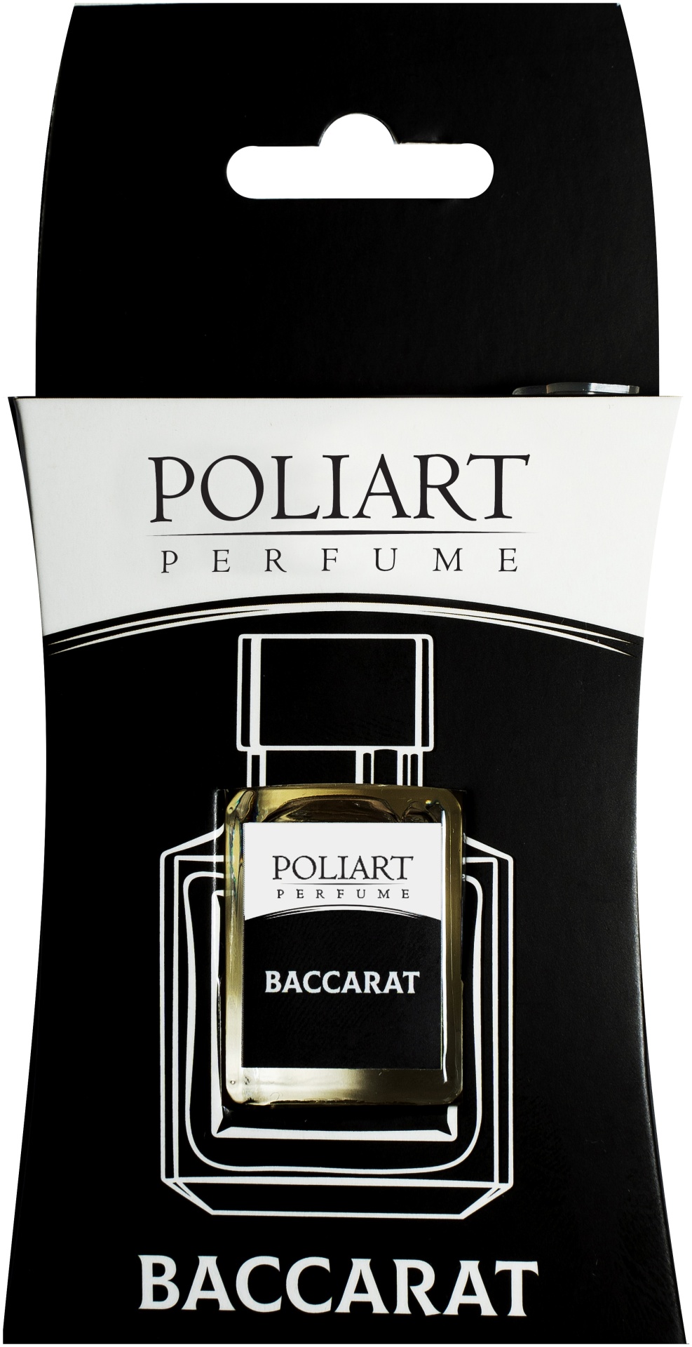 POLIART BACCARAT
