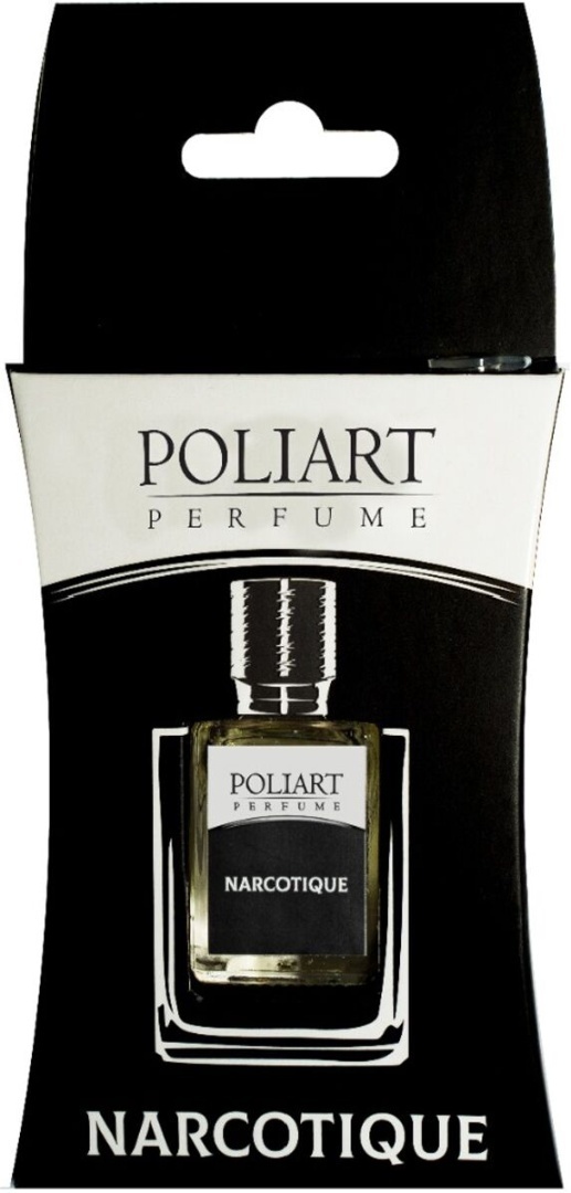 POLIART NARCOTIQUE