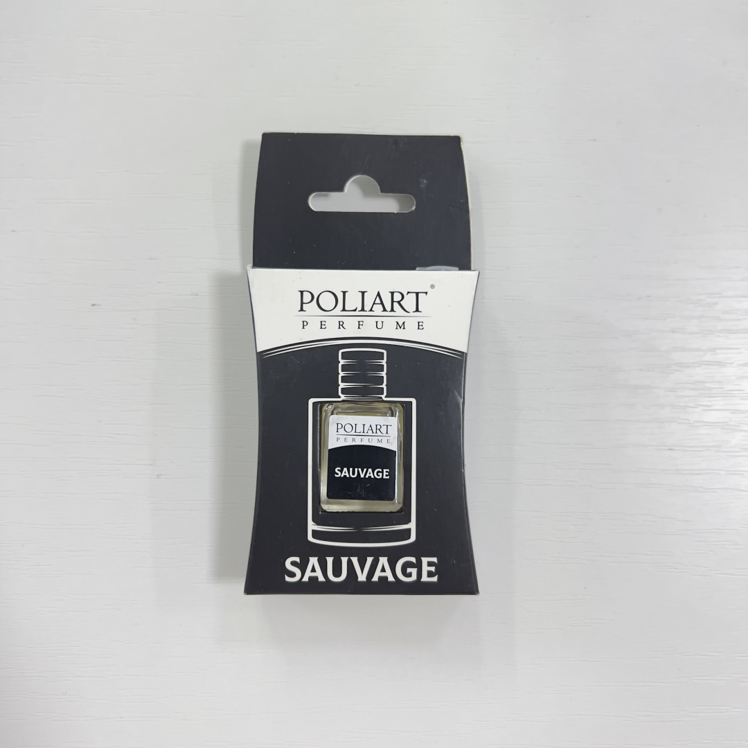 POLIART SAUVAGE