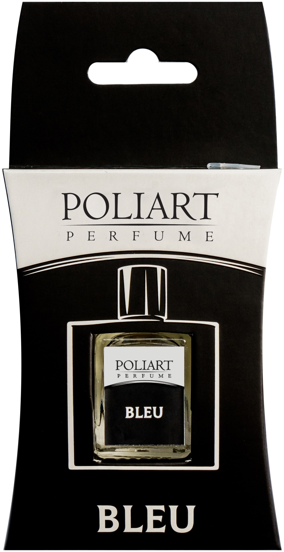 Poliart BLEU