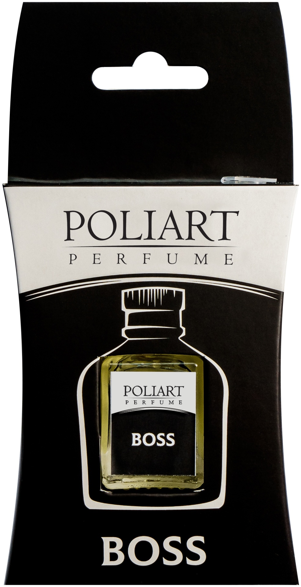 Poliart BOSS