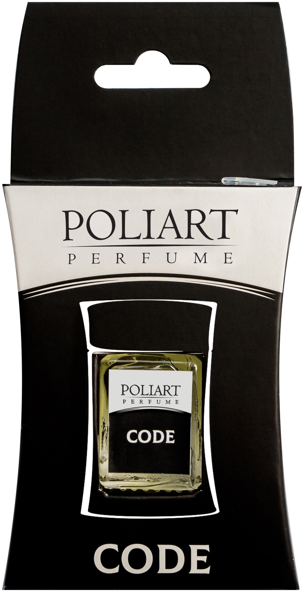 Poliart CODE