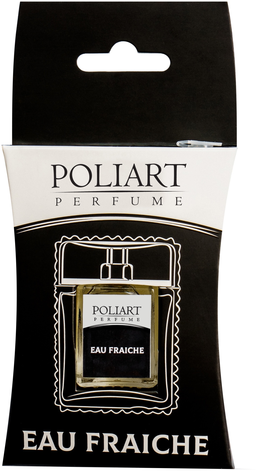 Poliart EAU FRAICHE