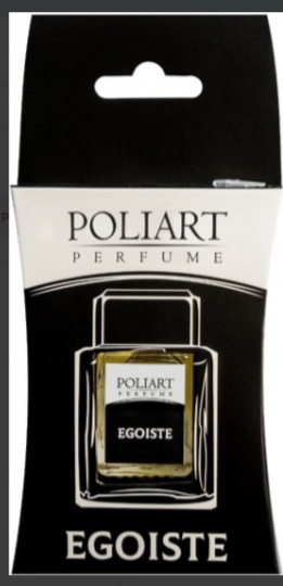 POLIART EGOISTE