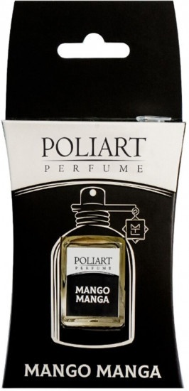 Poliart MANGO MANGA