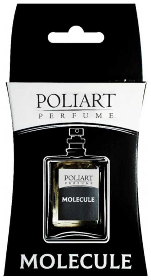 Poliart MOLECULE