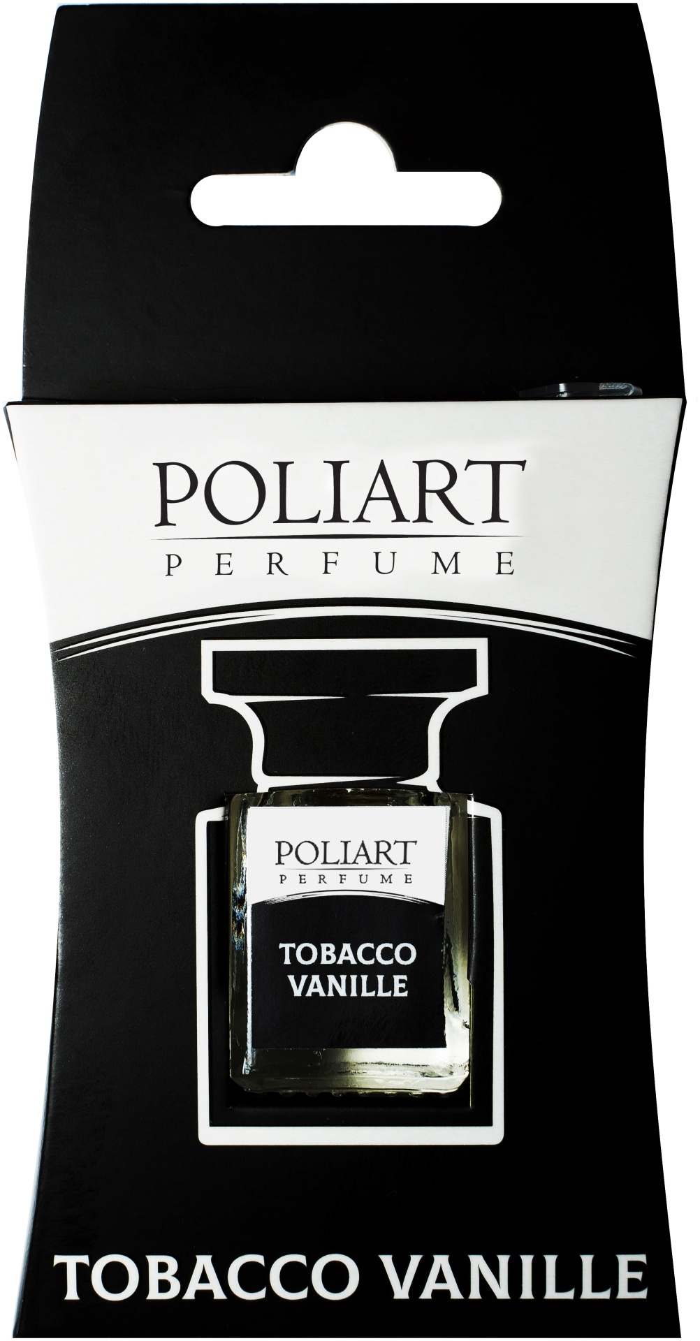 POLIART TOBACCO VANILLE