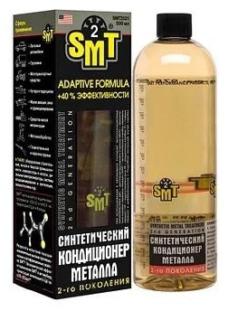 SMT2521 SMT2 500 мл