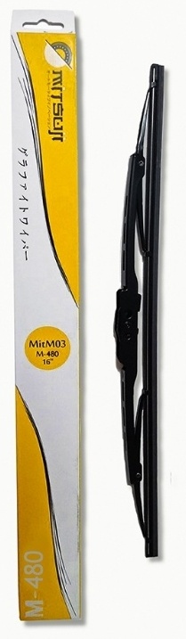 Стеклоочиститель MITSUJI 480mm 19