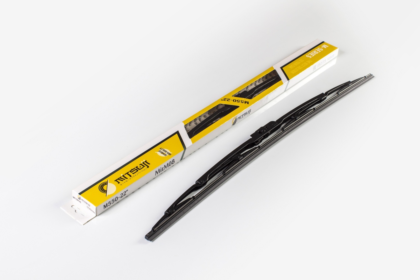 Стеклоочиститель MITSUJI 550mm 22