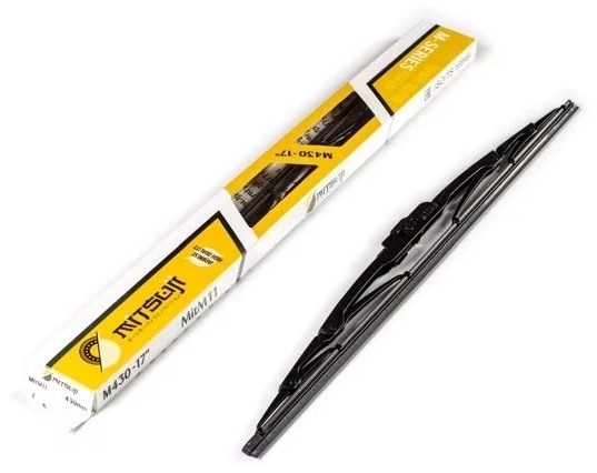 Стеклоочиститель MITSUJI 430mm 17