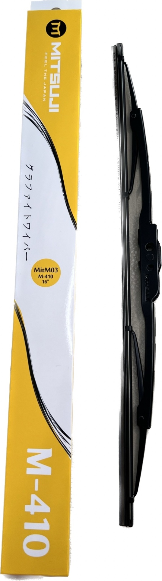 Стеклоочиститель MITSUJI 410mm 16