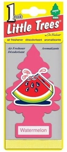 Little Trees Watermelon