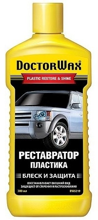 DW5219 Реставратор пластика