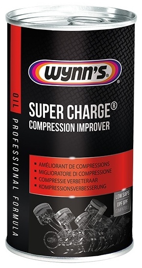 WYNNS PN74944 SUPER CHARGE
