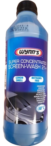 Wynns PN77395 Концентрат омывателя лобового стекла.