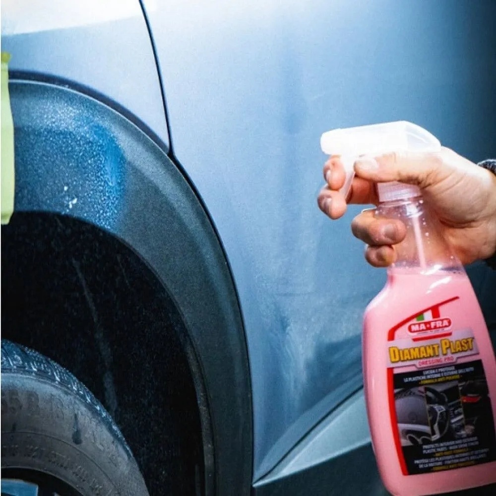Ma-Fra Diamant Plast Dressing 750 ml.