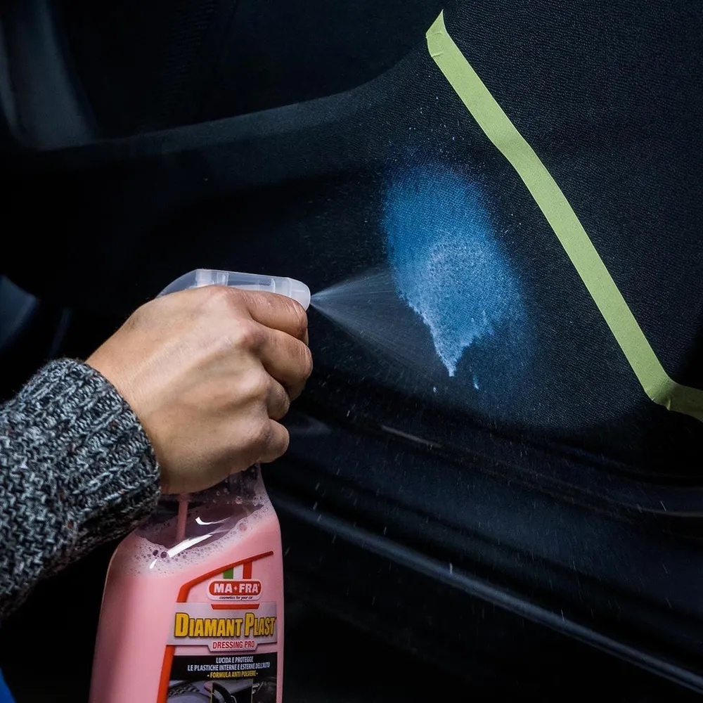 Ma-Fra Diamant Plast Dressing 750 ml.