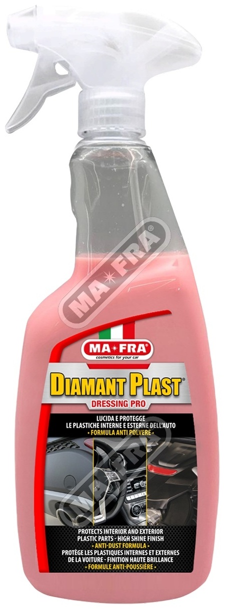 Ma-Fra Diamant Plast Dressing 750 ml.