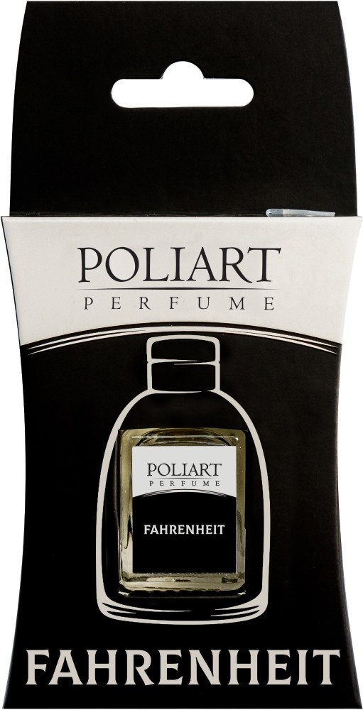 Poliart FAHRENHEIT