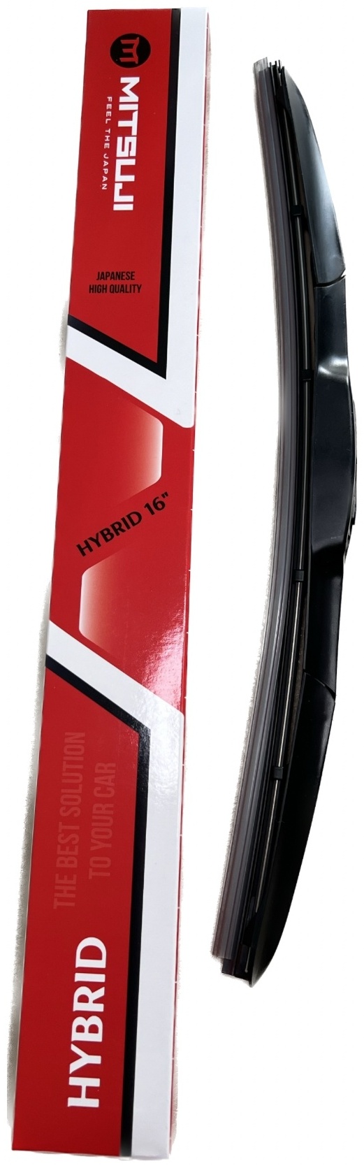 Mitsuji HYBRID 410мм