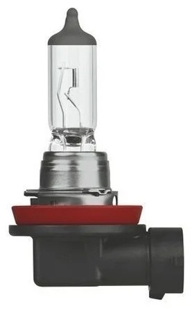 Автолампа Neolux N711 галогенная H11 12V/55W