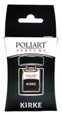 Poliart KIRKE
